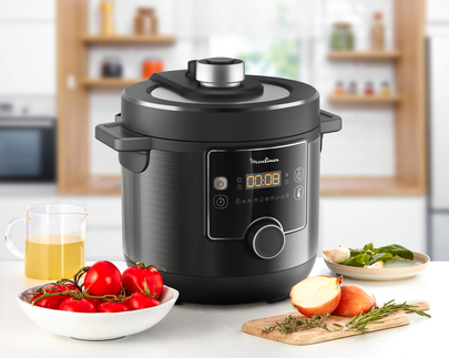 Moulinex Multi Cooker 7.6L 1200W CE777827 - Image 6
