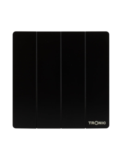 Tronic 4 Gang 2 Way Switch