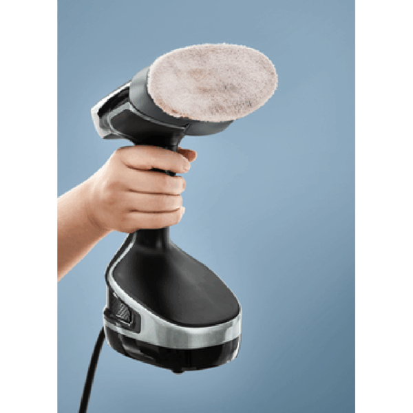 Tefal Access Steam Force Handheld Garment Steamer 2000W with 200ml Tank 2.6m Cable Cord 90g/min DT8230M0 - Image 4