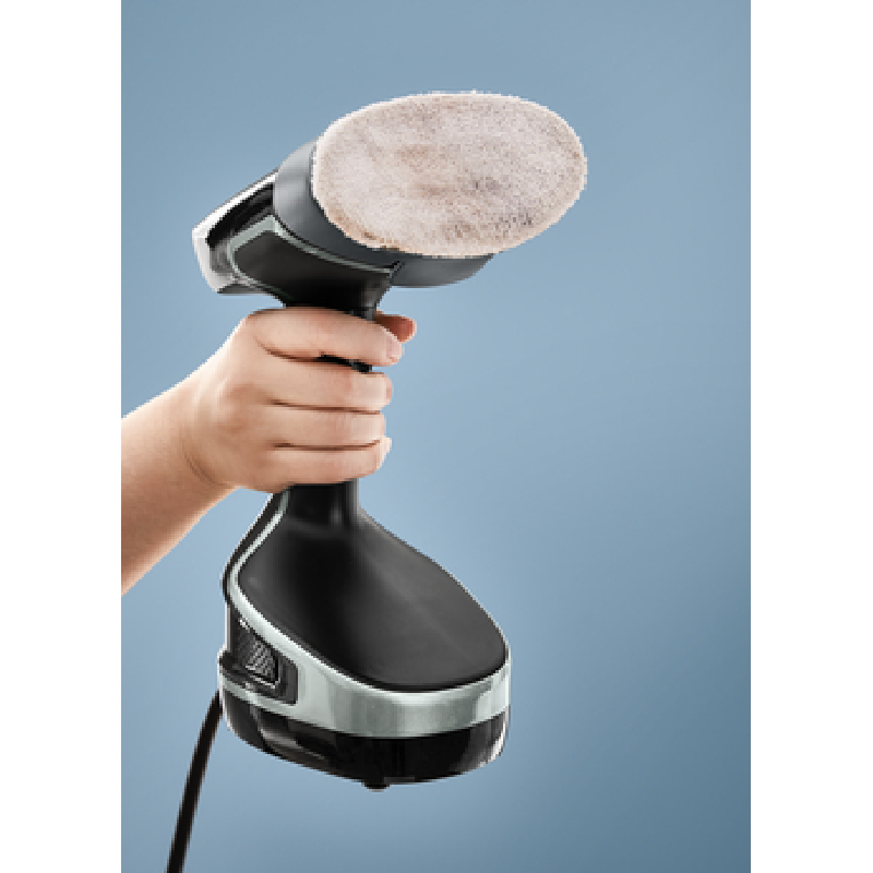 Tefal Access Steam Force Handheld Garment Steamer 2000W with 200ml Tank 2.6m Cable Cord 90g/min DT8230M0 - Image 4