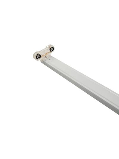 Tronic 4 Feet Twin LED Fitting