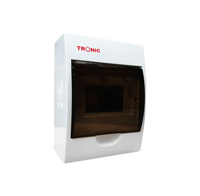 Tronic ABS Consumer Unit 6 Way Complete - Image 2