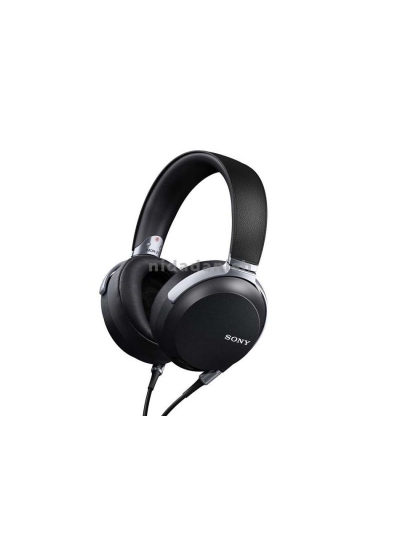 Sony Headphones Overhead DJ Style Hi-Res Audio MDR-Z7
