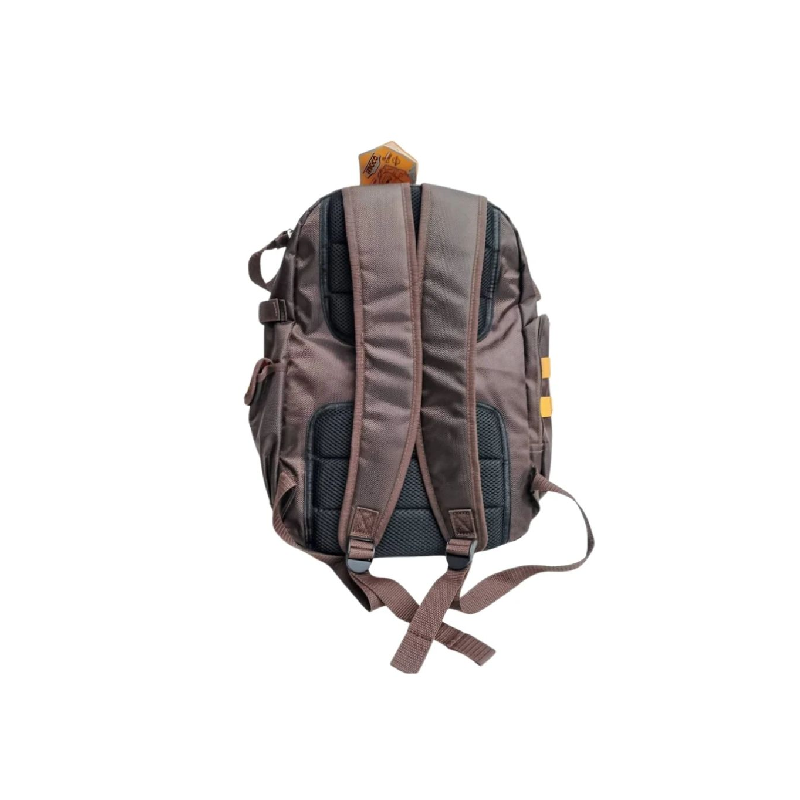 Ingco Tools Bagpack, Polyester Oxford Material 38 x 17 x 46cm HBP01028 - Image 3