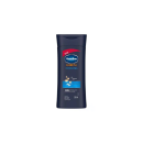 Vaseline Men Body Lotion Cooling 200ml Boosts Suppleness Nourishes and Conditions the Skin 69729782 (Pack of 3)
