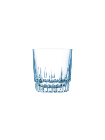 Luminarc Lancier Old Fashion Tumbler Set 30cl Q8643 (Pack of 6)