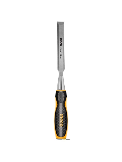 Ingco Wood Chisel 16mm HWC0816