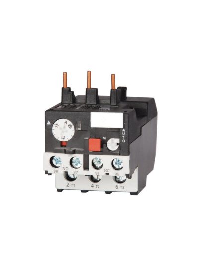 Tronic 5.5A to 8A Overload Relay