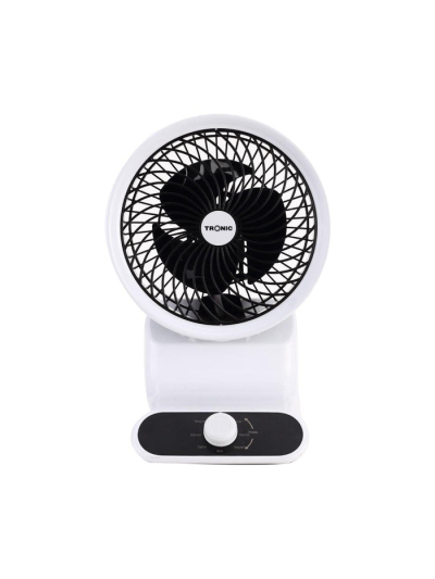 Tronic 360 Degrees Rotating Table Fan