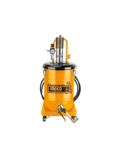 Ingco Air Grease Lubricator 30L AGL02301
