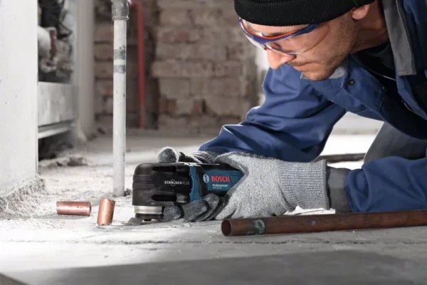 Bosch Multipurpose Tool 300W GOP 30-28 - Image 3