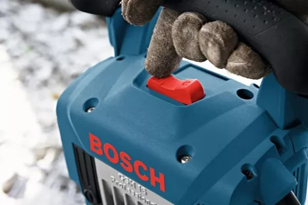 Bosch Professional Breakdown Hammer 1750W GSH 16-28 - Image 4