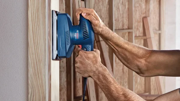 Bosch Orbital Sander 190W GSS 2300 - Image 4