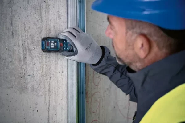 Bosch Laser Distance Measure GLM 50-22 - Image 4