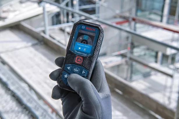 Bosch Laser Distance Measure GLM 50-22 - Image 10