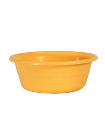Cello Rainbow Basin 3 Multi-Color 265 x 95mm (Pack of 12)