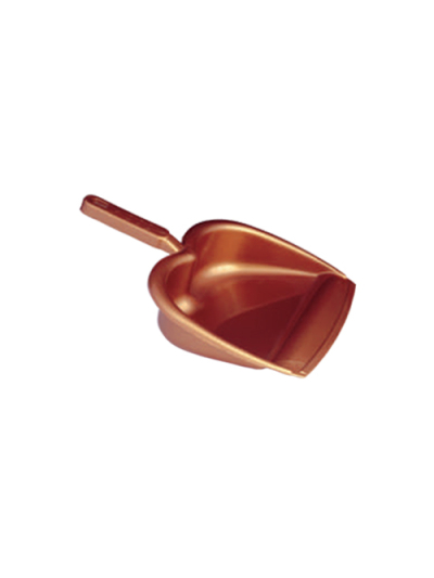 Cello Plastic Zoleo/Dustpan Big 320 x 240 x 120mm (Pack of 12)