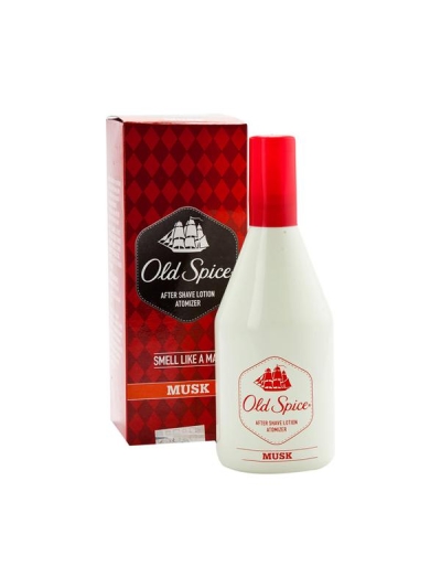 Old Spice After Shave Lotion Automizer 150ml Oriental Fragrance for Men (pack of 24pcs)