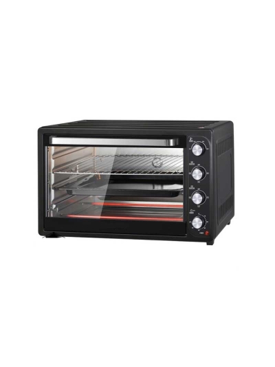 PMC Electric Oven 100L Black