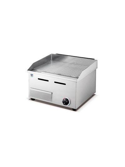 Nadstar Gas Groove Griddle Chapati Maker HGG-718