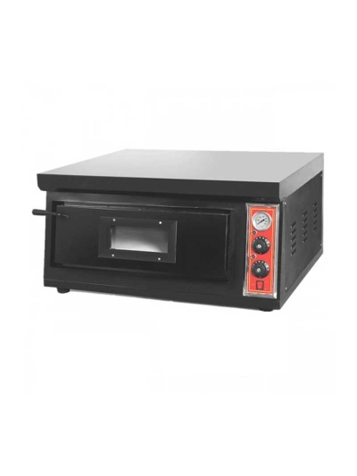 Generic Commercial Electric Pizza Oven 1 Layer