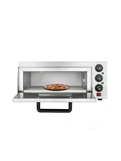 Generic Commercial Electric Bakery Oven 1 Door 1 Tray