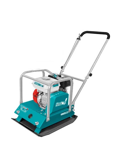 Total Plate Compactor Total Engine 6.5HP Petrol TP7100-2