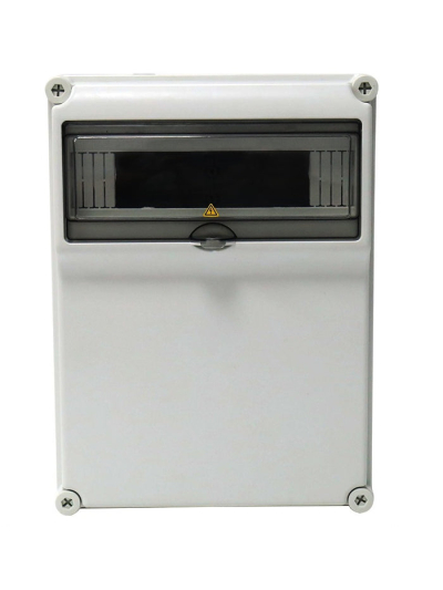 Tronic Enclosure 400*300*160MM
