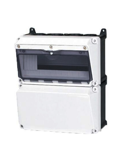 Tronic Enclosure 340*180*260MM