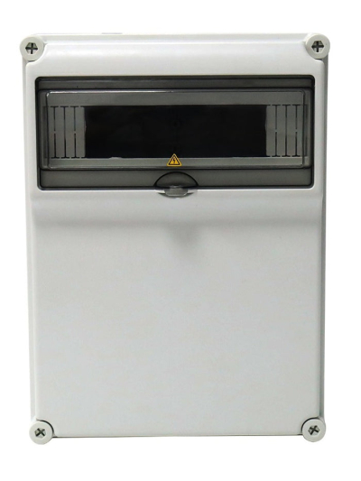 Tronic Enclosure 460*270*160MM