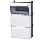 Tronic Enclosure 490*180*260MM