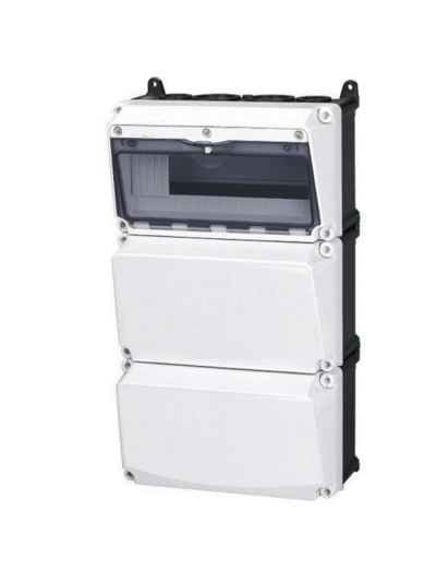 Tronic Enclosure 490*180*260MM