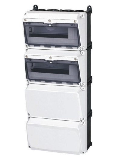 Tronic Enclosure 640*180*260MM