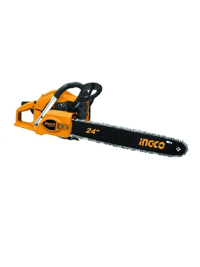 Ingco Petrol Chain Saw 24" GCS5602411