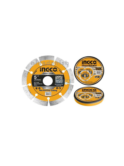 Ingco Dry Diamond Disc 9" DMD012302M