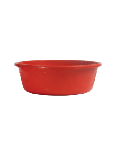 Cello Basin NO. 3 Multi-Color 420 x 135mm (Pack of 6)