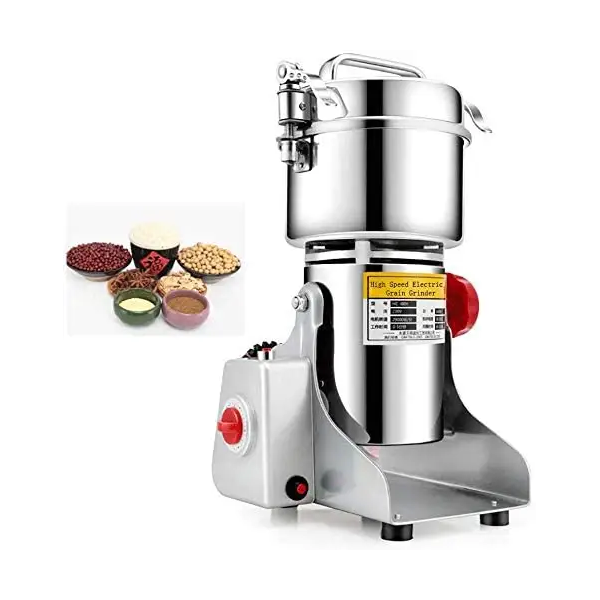 Silver Crest Generic Dry Food Grinder Machine 2.5kg SC 2500G