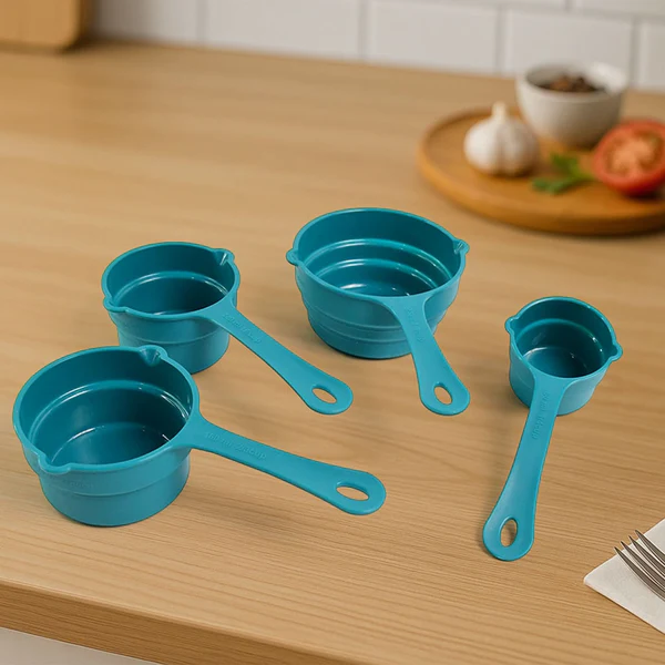 Apex Measuring Spoon 8 piece set - Image 6