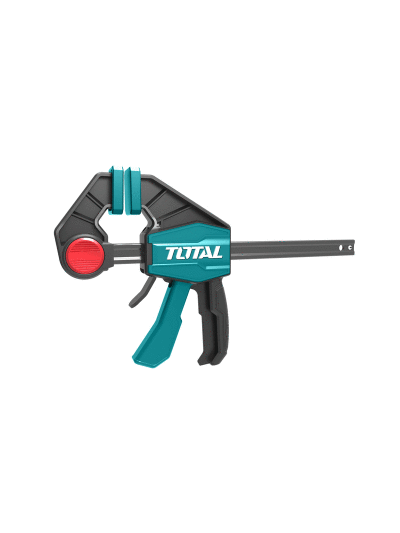 Total Quick Bar/F Clamp 63 x 450mm THT1340603
