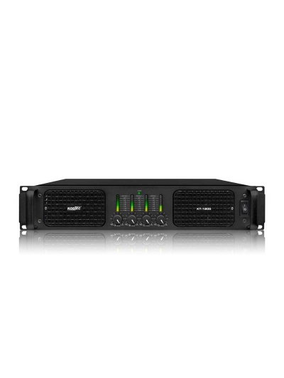 Kodtec Professional Music Power Amplifier Receiver 1200W KT-1200