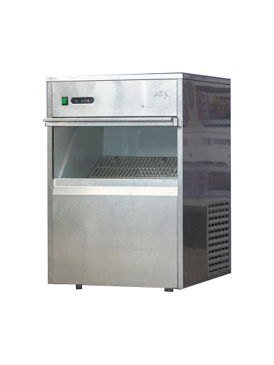 Westpoint Ice Maker 26kg WICPS-2618.ER