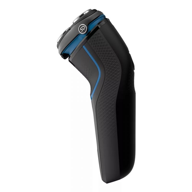 Philips Rechargeable Aqua Touch Shaver Wet or Dry S3232 - Image 4