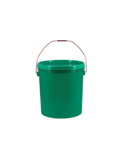 Cello Bucket 20L House Hold 320 x 345mm