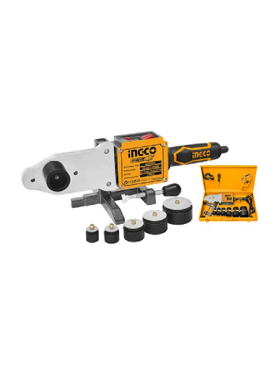 Ingco Plastic Tube Welding Tools 220v-240v PTWT215002