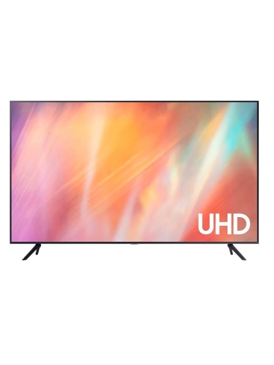 Samsung LED 58" Crystal UHD Smart TV 2022 Model AU7000
