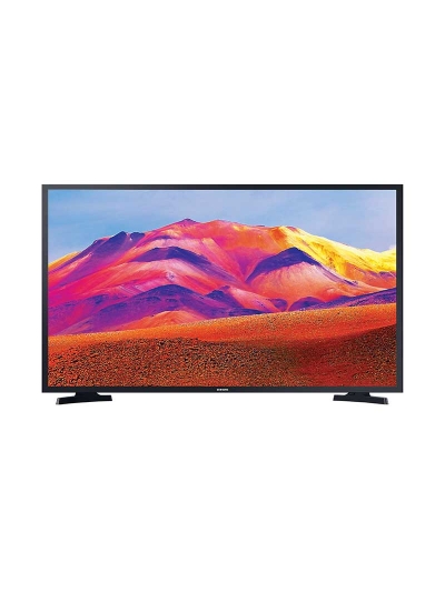 Samsung 40" LED FHD Smart TV, HDR, PurColour, Smart Hub & One Remote Function 40T5300