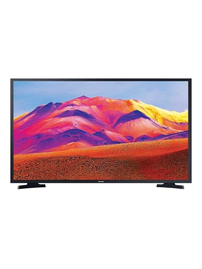 Samsung 43" FHD Smart LED TV, HDR, PurColour, Clean View, Smart Hub & One Remote Function 43T5300