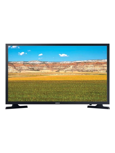 Samsung 32" LED HD Smart TV, HDR, PurColour, Smart Hub & One Remote Function 32T5300