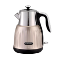 Sokany Smart Teapot Kettle 1.6L 360° Rotational Base With Thermal Insulation 3000W SK-SH-1055
