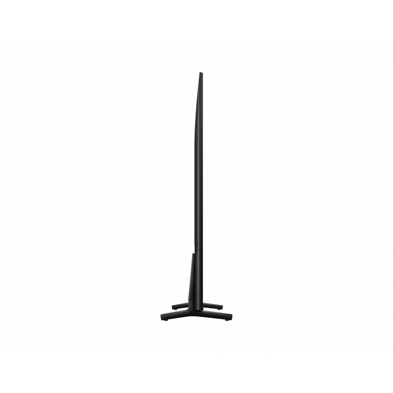 Samsung 55" LED 4K Crystal UHD Smart TV, Air Slim Design, Smart Hub, HDR, Motion Xcelerator, OTS Sound, Solarcell Remote 55BU8000